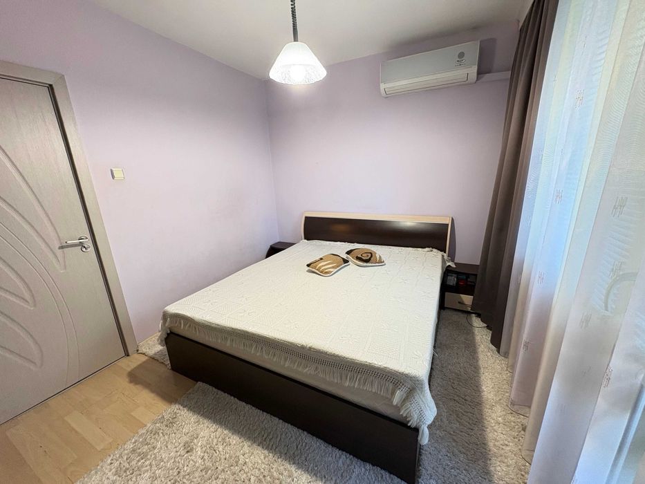 Тристаен, ЛК Тракия, обзаведен