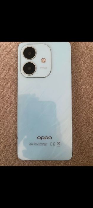 Oppo a3x  обмен бар