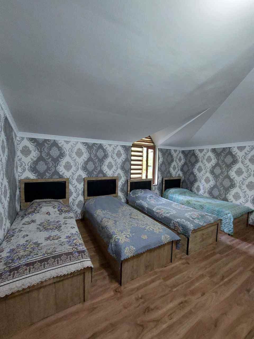 Dacha burcmulloda