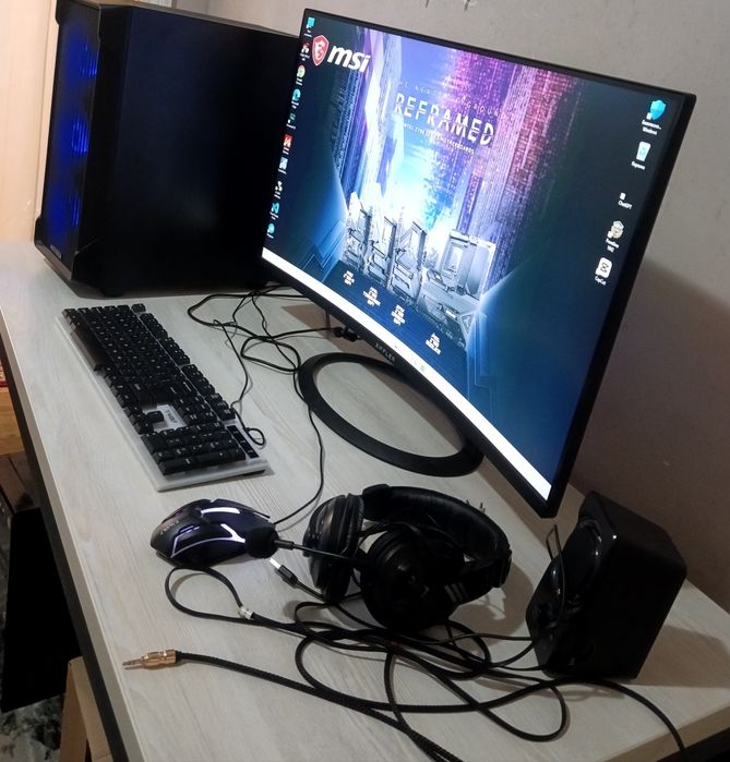 INTEL CORE i5 13400f  Срочно Продам