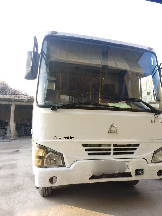 Isuzu sotiladi tez va arzon narxlada