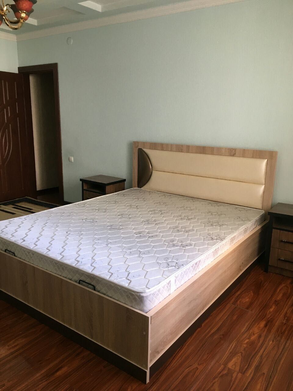 Аренда 5 ком кв ул.Ойбека, Северный вокзал
