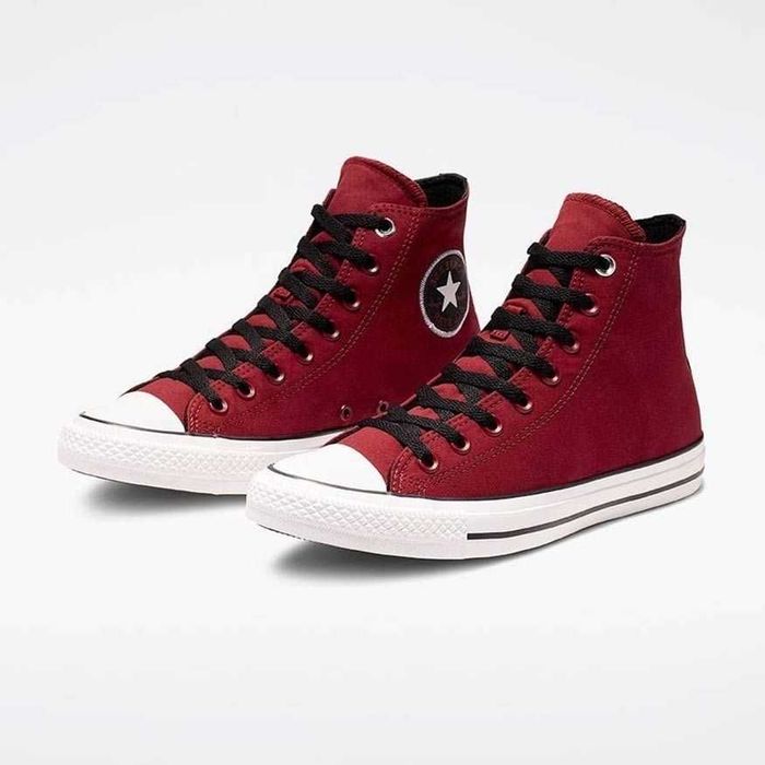 Converse Chuck Taylor All Star Space Explorer High Top  nr. 43 - NOI