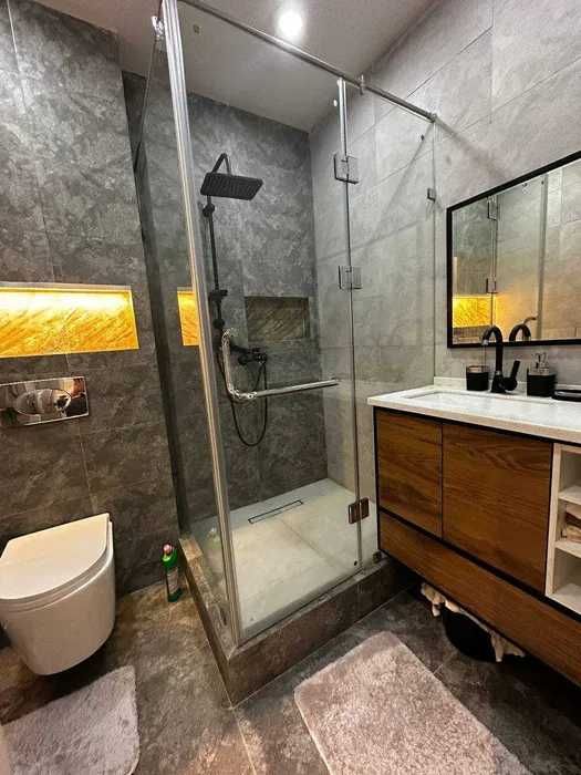 Сдаётся квартира в ЦУМе в габусе авторским ремонтам‼️