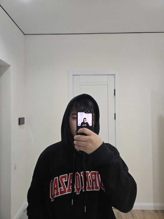 Samsung Galaxy Z Flip6