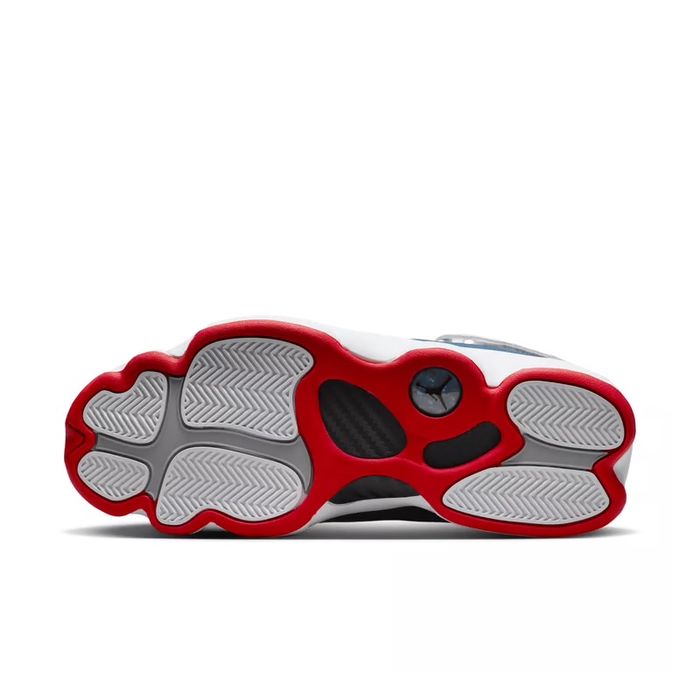 Nike Jordan 6 Rings - 42 Номер Оригинални