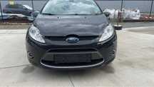 Far cu lupa Ford Fiesta 2008-2012