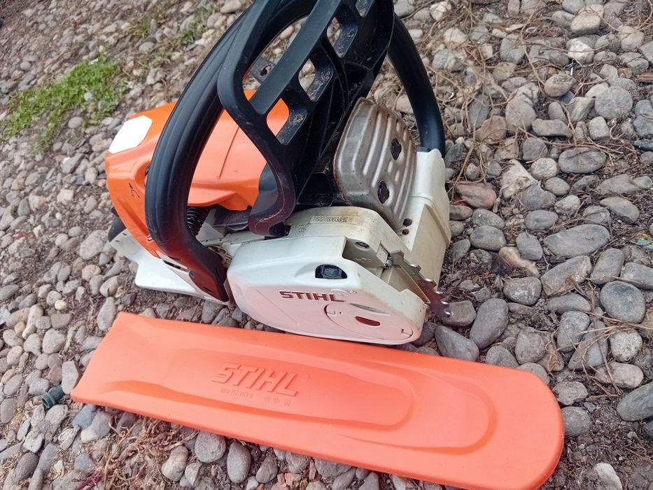 Vand drujba .STIHL