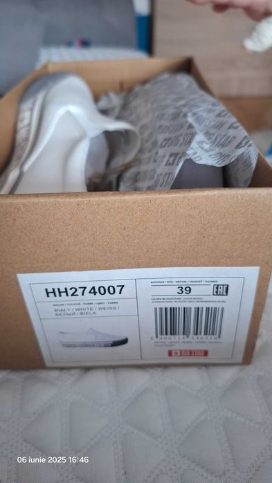 Tenisi Big Star marimea 39