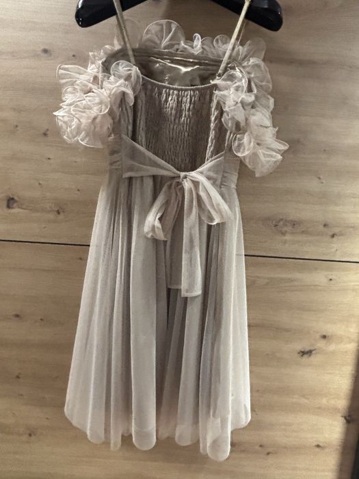 Официална бална рокля