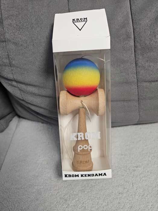 Kendama krom limited