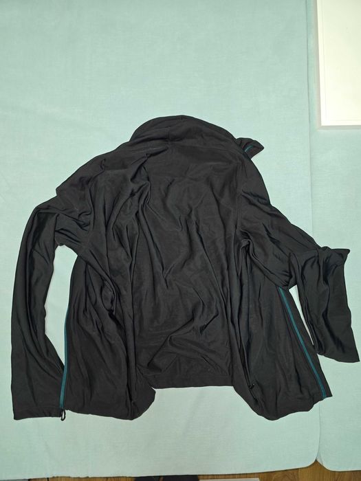 Ново спортно мъжко горнище Armani