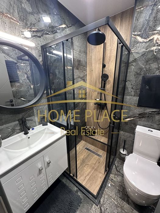 Дава се под наем Двустаен апартамент в Варна, Левски - 65 кв.м за 612 € - Снимка #11