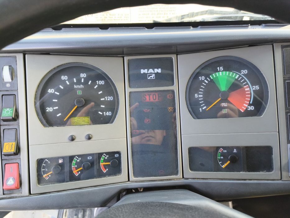 Индийский МАН 2021