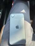 iphone  16e black (128 gb)
