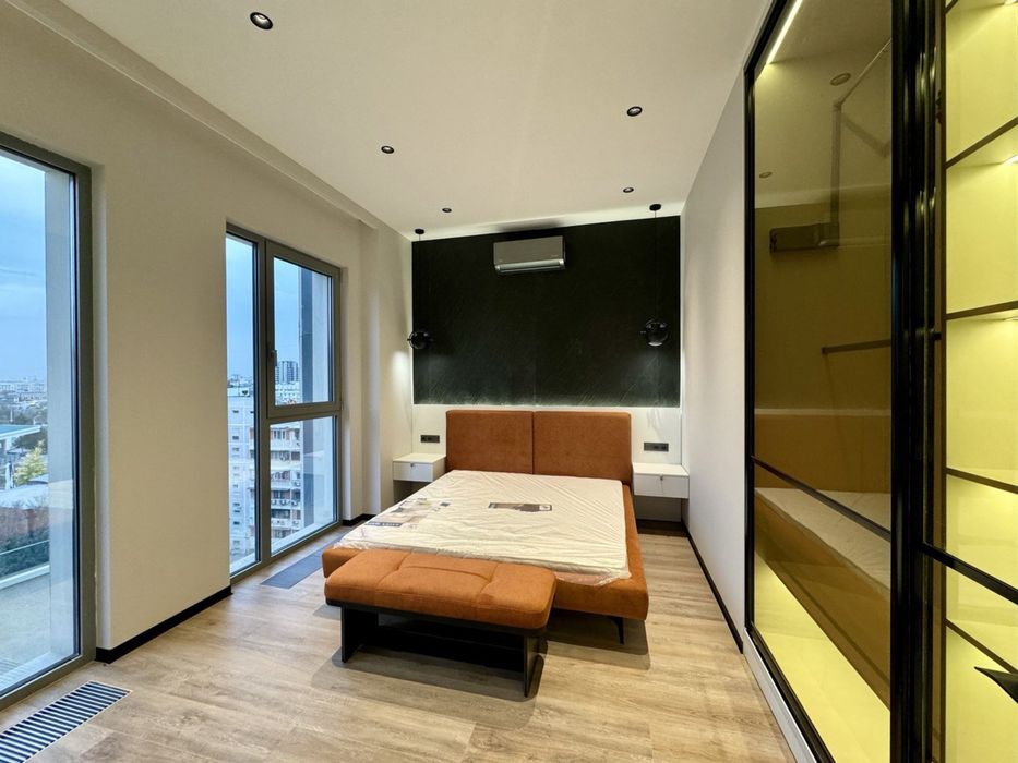 Mirabad Avenue 2 ком. Ремонт + мебел и техника Мирабад Авеню