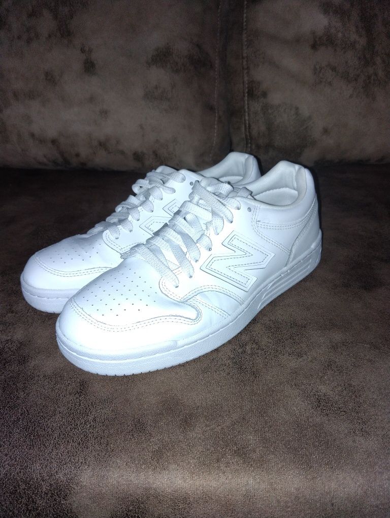 Чисто нови обувки New Balance