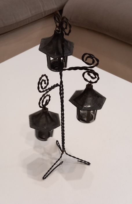 Декорация да дома