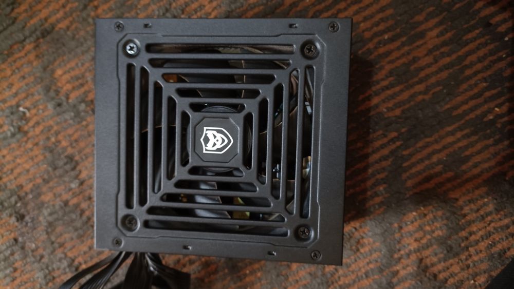 Block Pitaniya Megamax