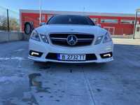 Mercedes E-class W212  350 V6 2011г. 272к.с. AMG