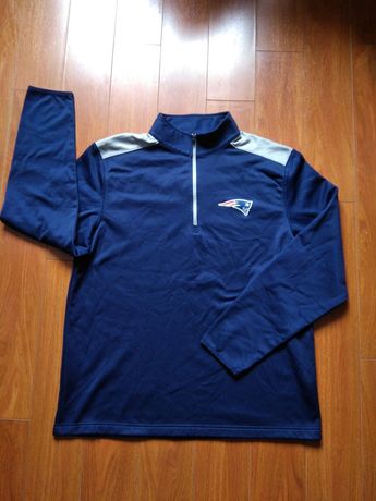 Bluza NFL New England Patriots mărimea XL