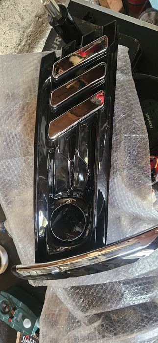 Grile bara Toyota Corolla Altis