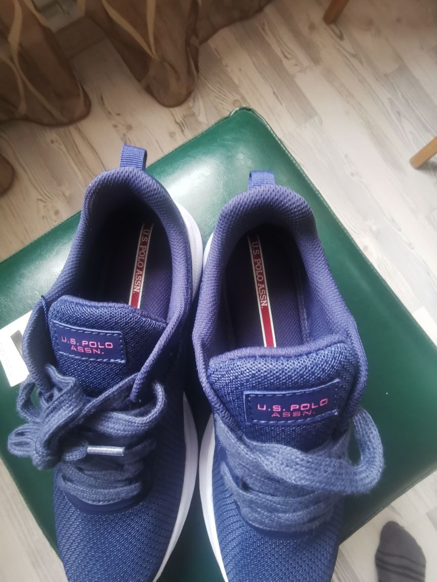 adidași  us polo assn dama