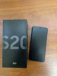 Продам Samsung S20