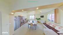 Casa P. 4 camere in Gai + teren 867 mp - Schimb + diferenta