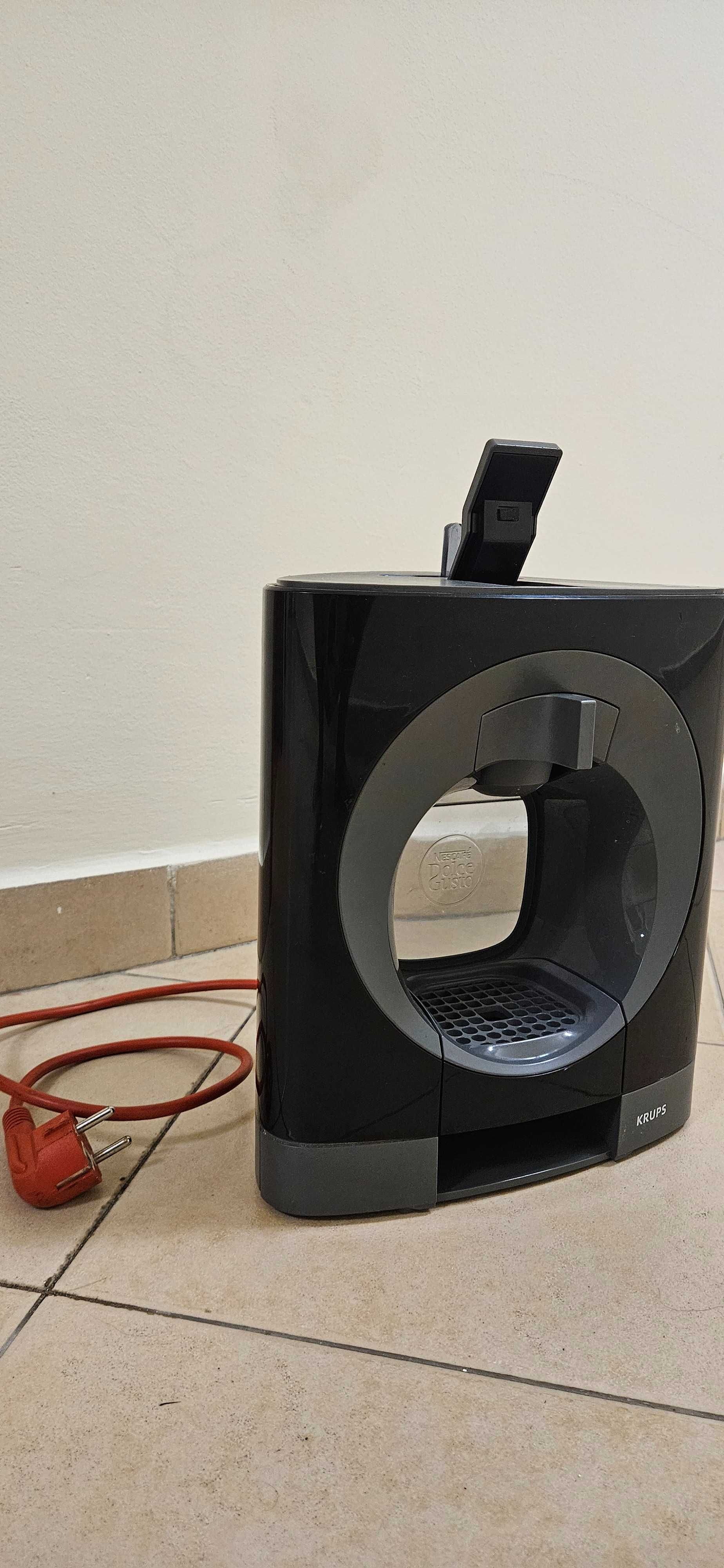 кафемашина Krups Dolce Gusto Oblo KP110