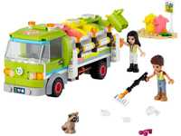 НОВИ! LEGO® Friends 41712 - Камион за рециклиране