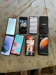 De vanzare telefoane