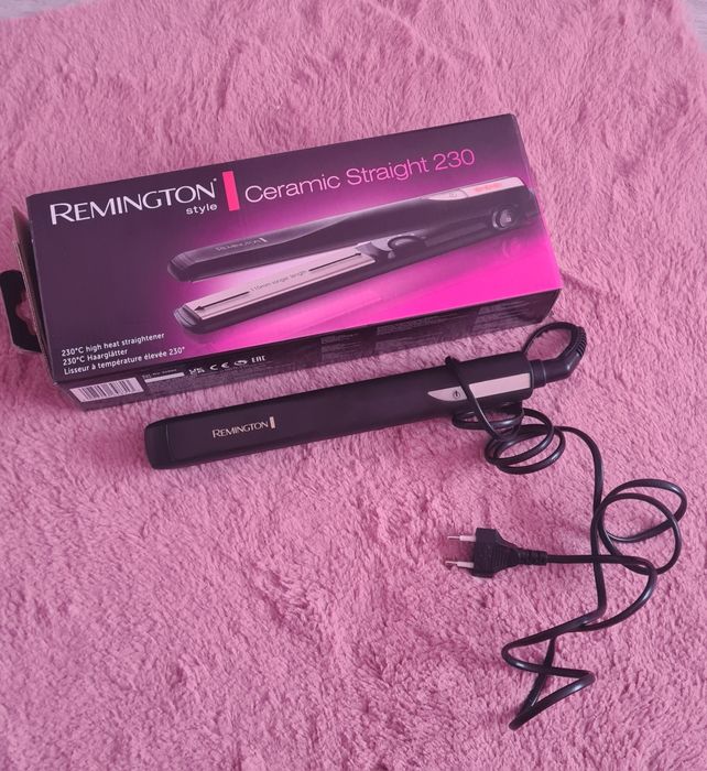 Placă Remingron 230°