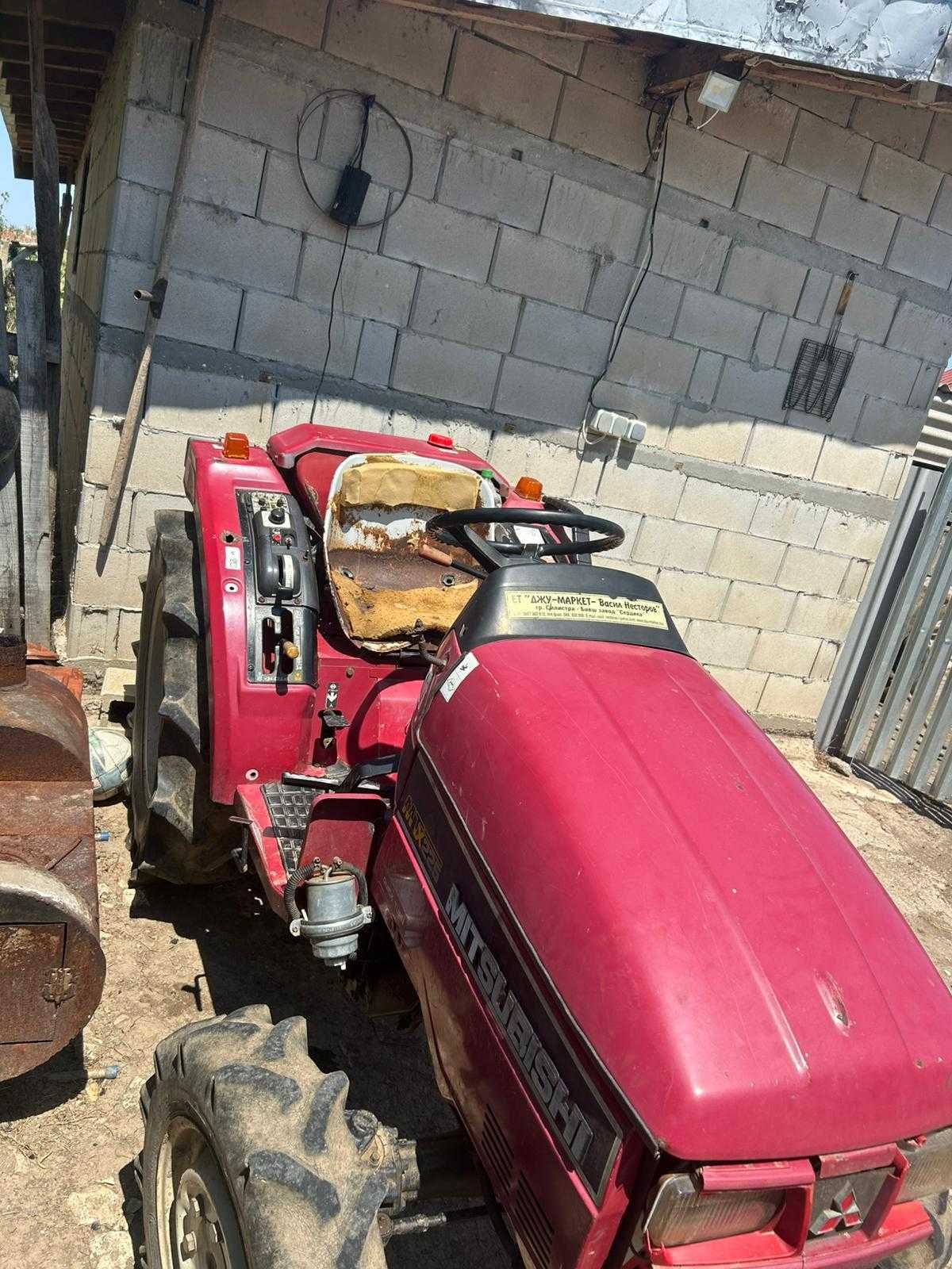 Продавам MTX225 спе.
