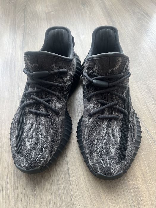 Adidas Yeezy Dark Salt Original