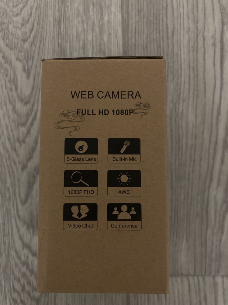 Продам Веб-камеру