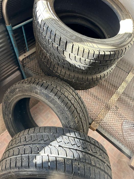 Продам резину липучка