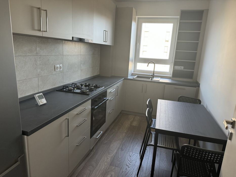 Apartament in regim hotelier