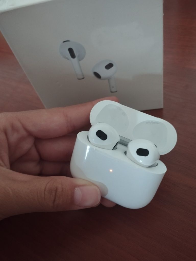 AirPods RD AP3 Pre
