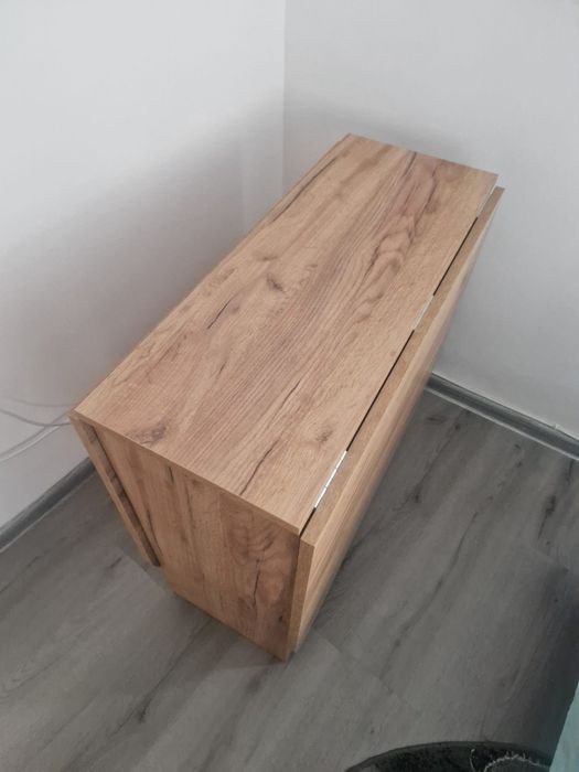 Masă pliabilă frumişică