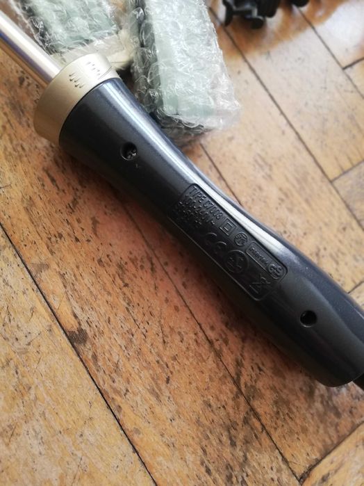 Bellissima комплект за къдрици