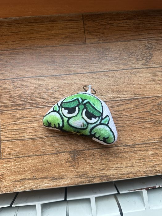 Breloc Goblin Mimimi Clash Royale Emote