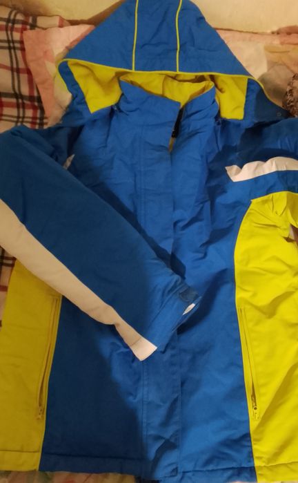 Куртка б/у рр 44-46