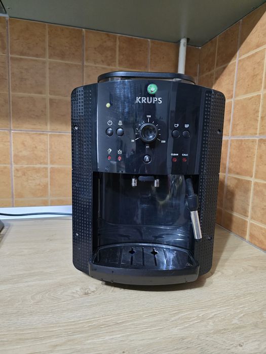 Vând expressor Grups