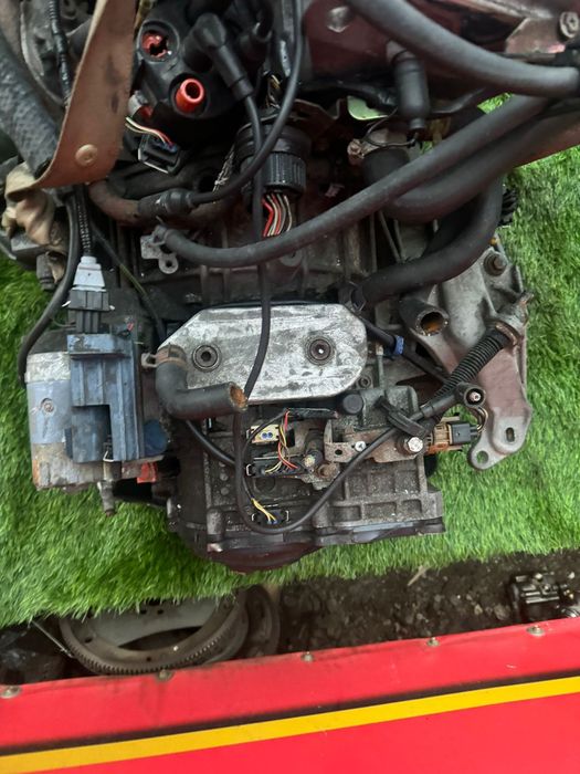Контрактный АКПП Passat B3 B4 Golf 3