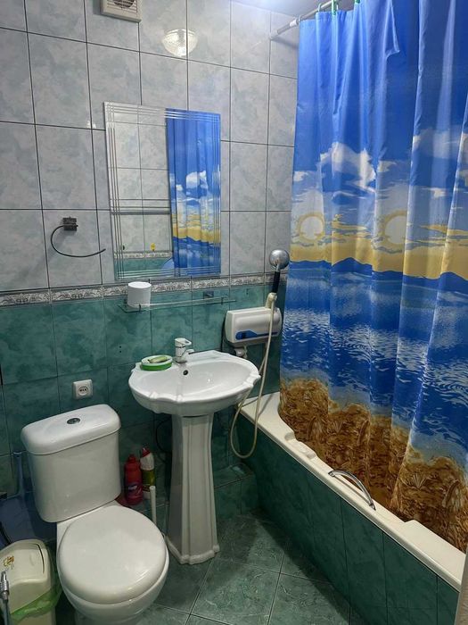 2-kv. 49m2, 4-qavat, Chilonzor, Shahar prokuraturasi‼️‼️‼️`