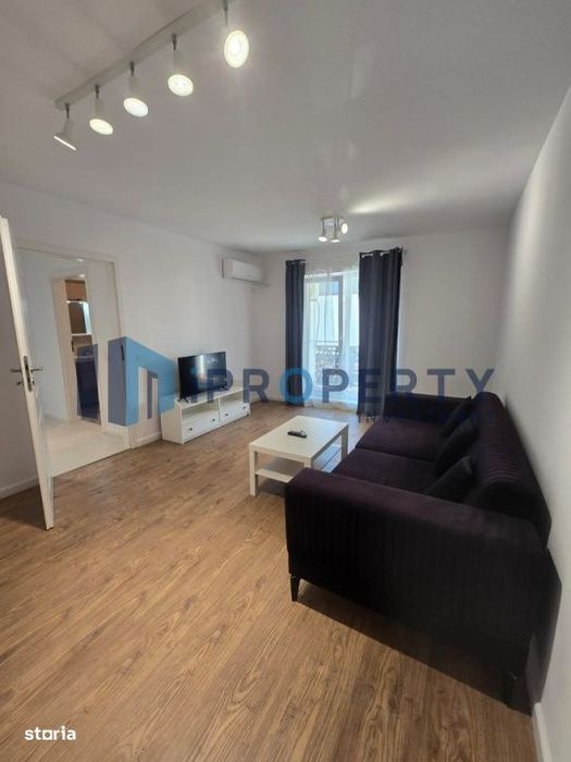 2 Camere I Ozana I Decomandat I Metrou 1 Dec 15 min I Parcare I Imobil