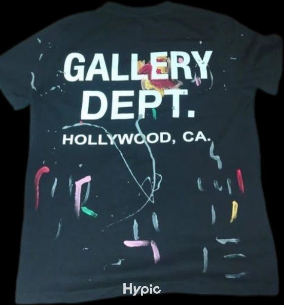 Тениска gallery dept s размер