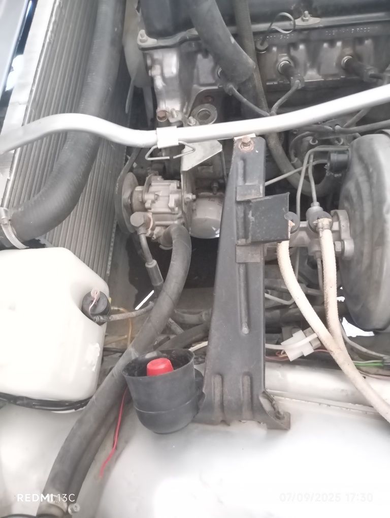 Niva urban 4x4 vaz 2131