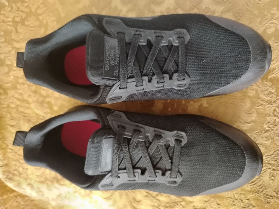 Детски маратонки 36 номер sketchers